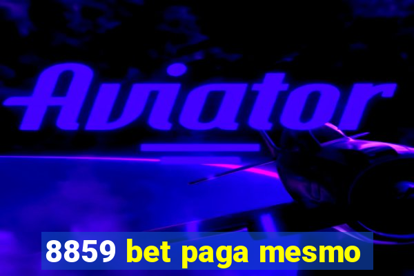 8859 bet paga mesmo